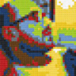 Meet your Posher, William